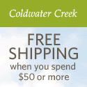 Coldwater Creek 