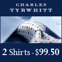Charles
         Tyrwhitt