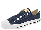 Converse - All Star Slip
         (Navy) - Footwear