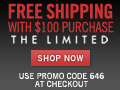 The Limited Stores, LLC