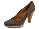 Sofft -
         Ramona (Taupe Grey Patent) - Footwear