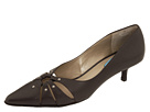 Fitzwell
         - Kaida (Dark Brown Calf) - Footwear