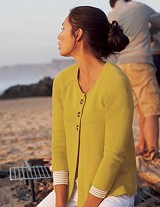 St
         Ives Cardigan